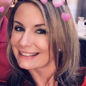 Meet your Posher, Misty